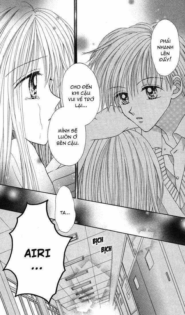 Max Lovely - Chapter 10 - Trang 25