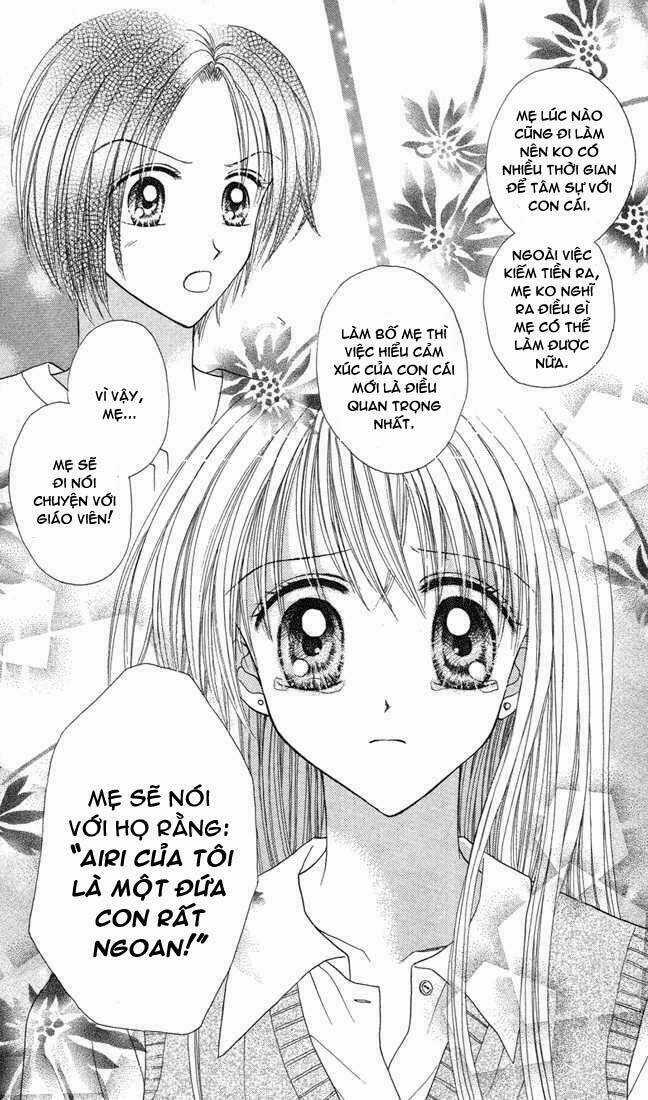 Max Lovely - Chapter 10 - Trang 28