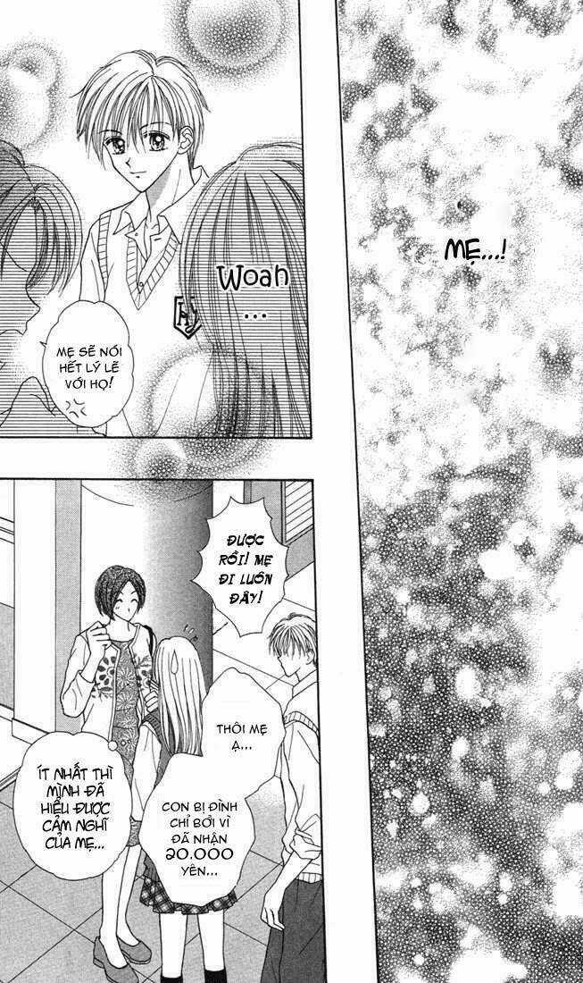 Max Lovely - Chapter 10 - Trang 29