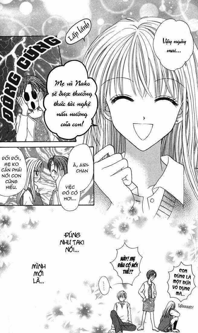 Max Lovely - Chapter 10 - Trang 30