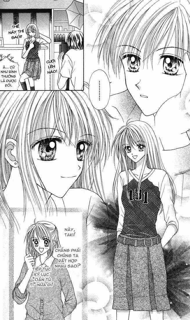 Max Lovely - Chapter 10 - Trang 4