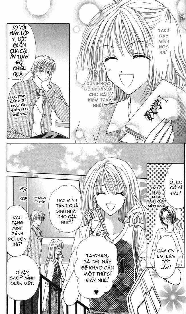 Max Lovely - Chapter 10 - Trang 5