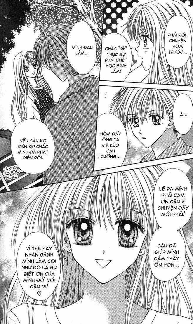 Max Lovely - Chapter 10 - Trang 6