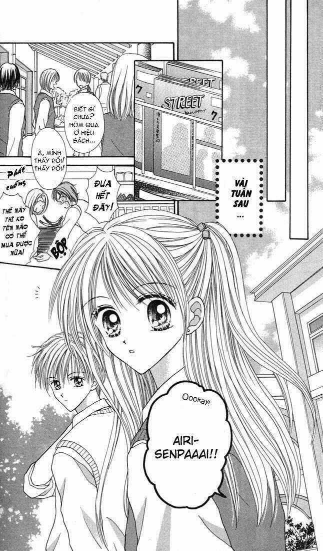 Max Lovely - Chapter 10 - Trang 8