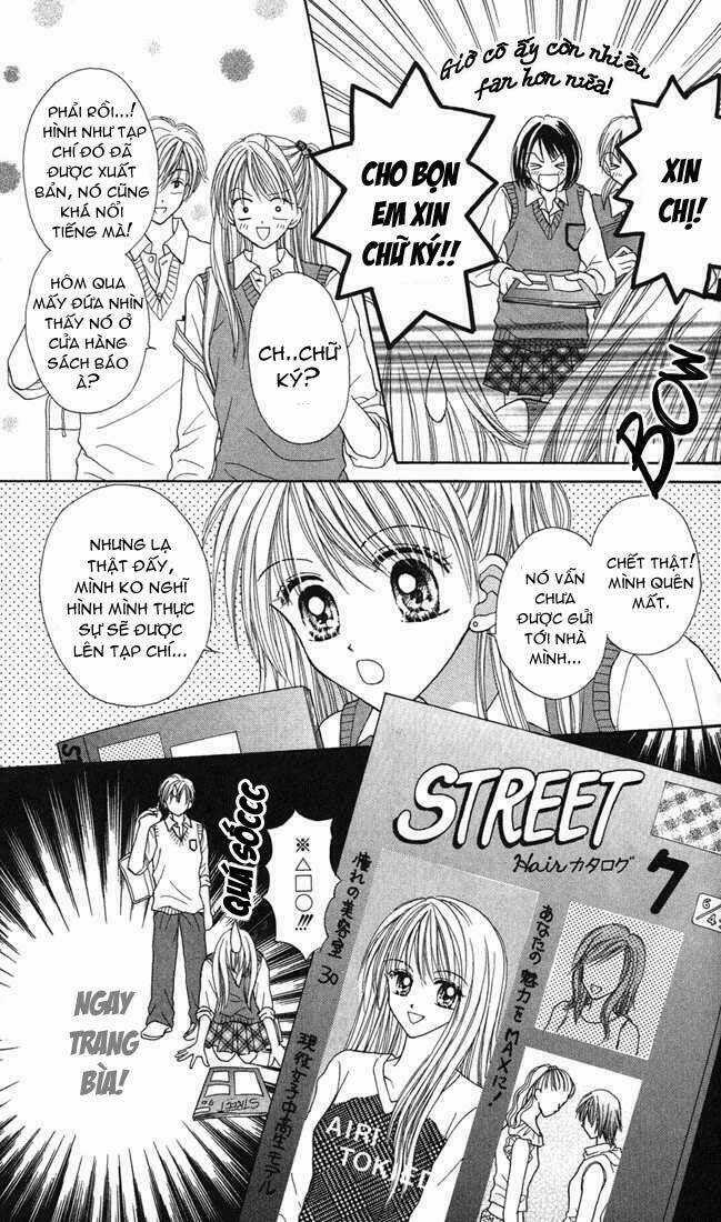 Max Lovely - Chapter 10 - Trang 9