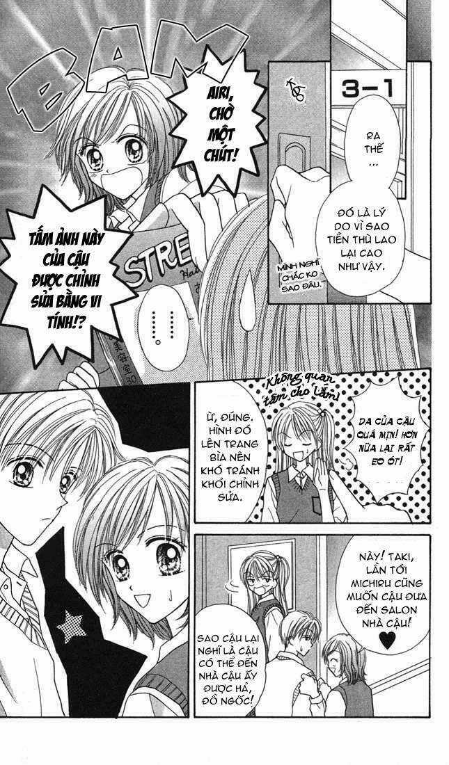 Max Lovely - Chapter 10 - Trang 10