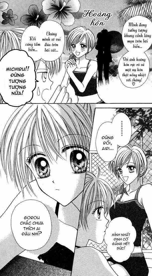 Max Lovely - Chapter 11 - Trang 15