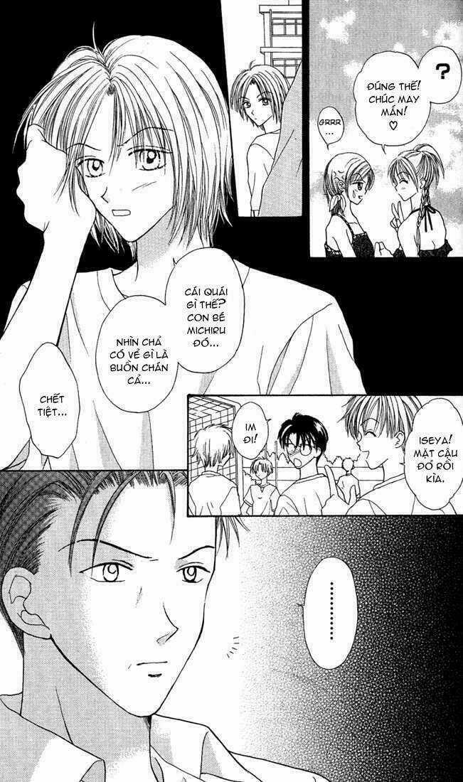 Max Lovely - Chapter 11 - Trang 16