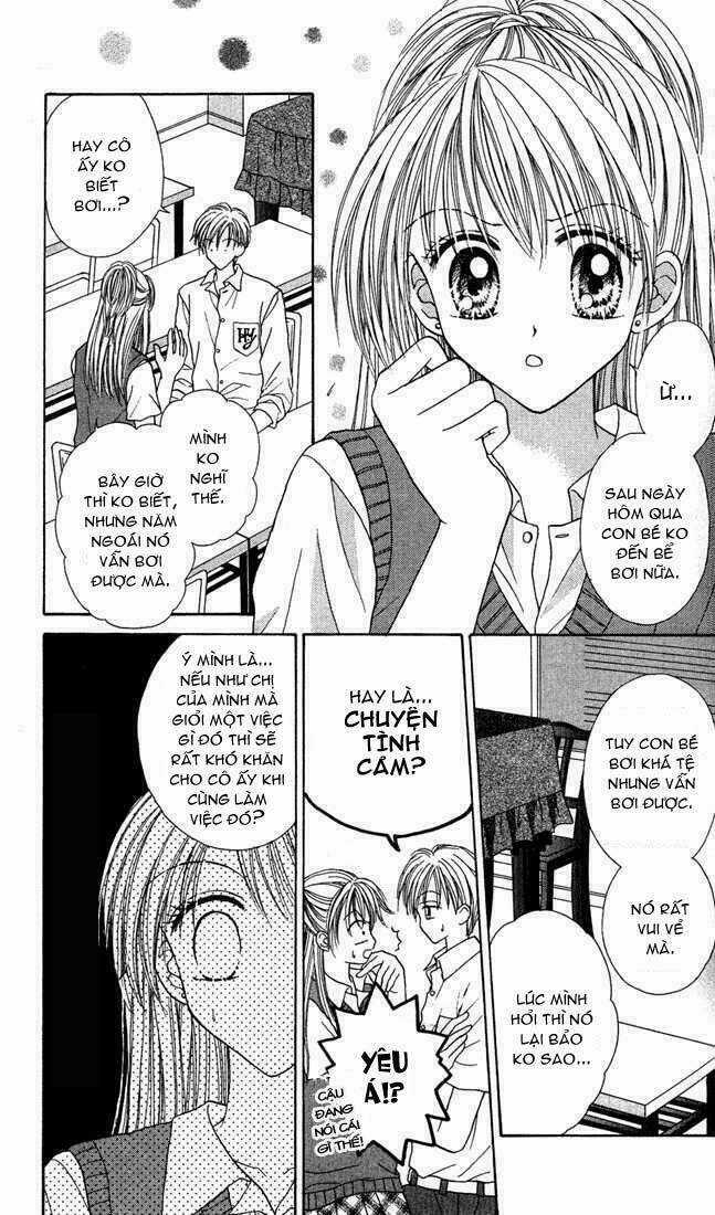 Max Lovely - Chapter 11 - Trang 18