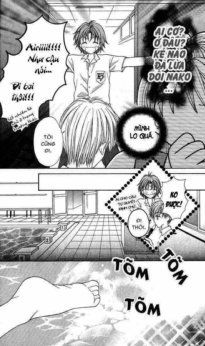 Max Lovely - Chapter 11 - Trang 19