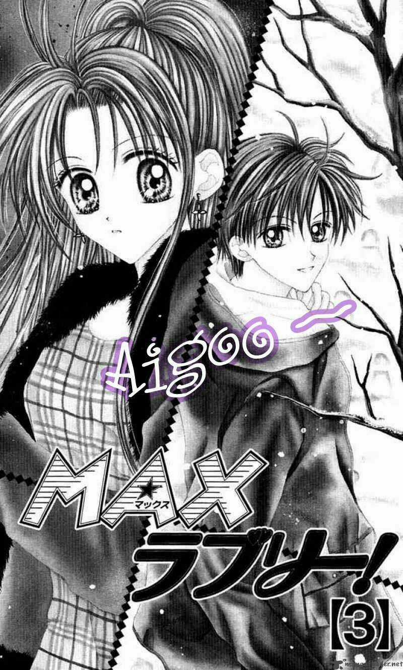 Max Lovely - Chapter 11 - Trang 3