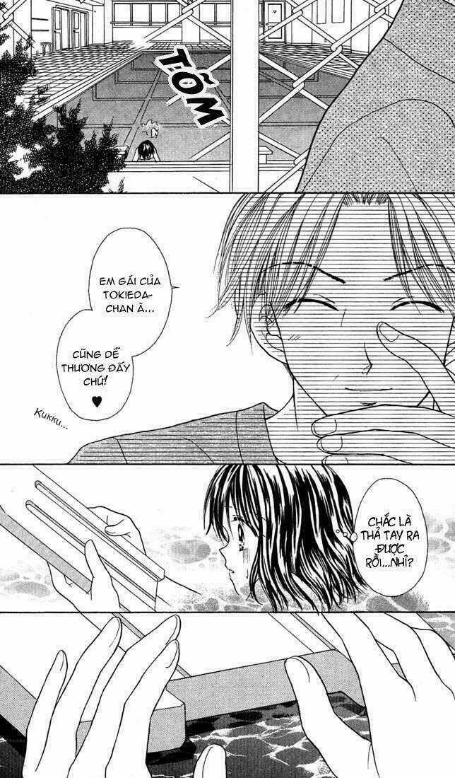 Max Lovely - Chapter 11 - Trang 21