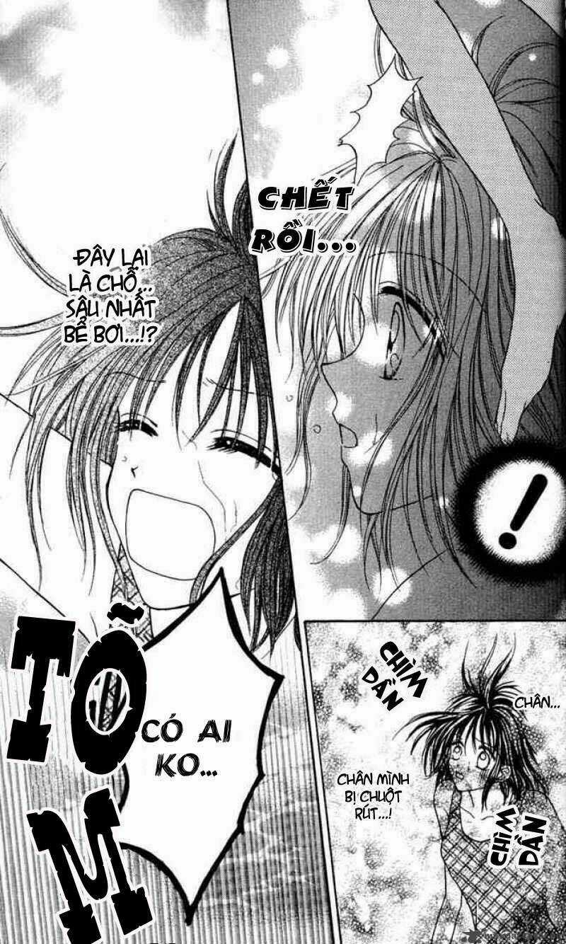 Max Lovely - Chapter 11 - Trang 22