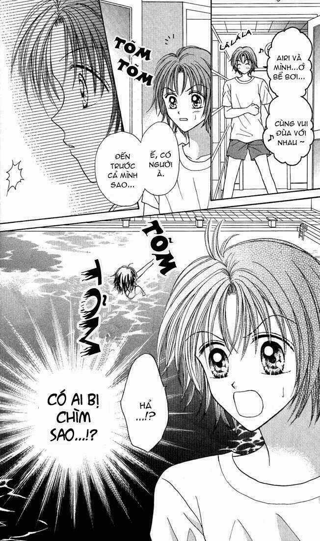 Max Lovely - Chapter 11 - Trang 23