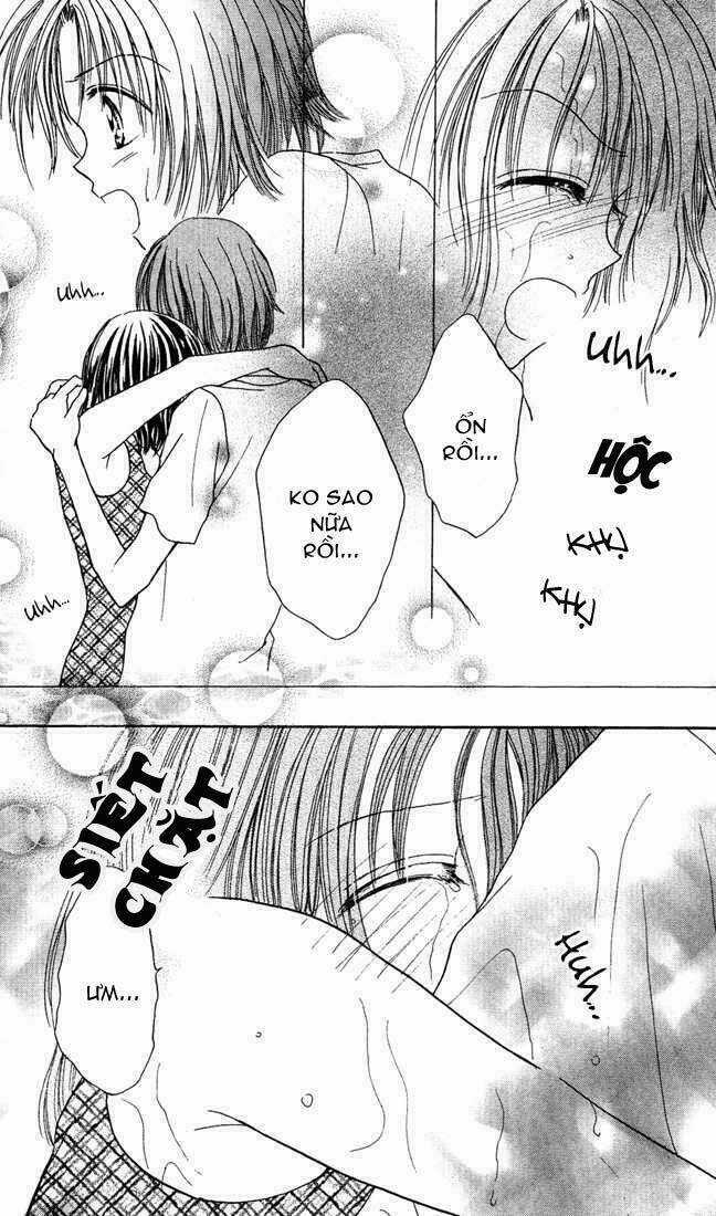 Max Lovely - Chapter 11 - Trang 25