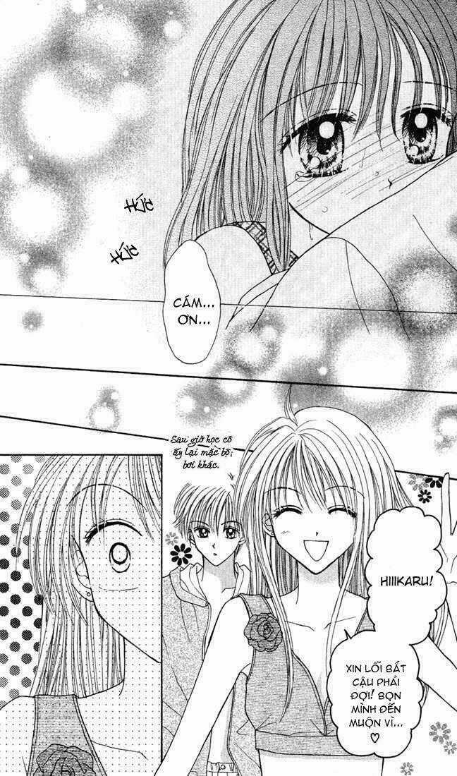 Max Lovely - Chapter 11 - Trang 27