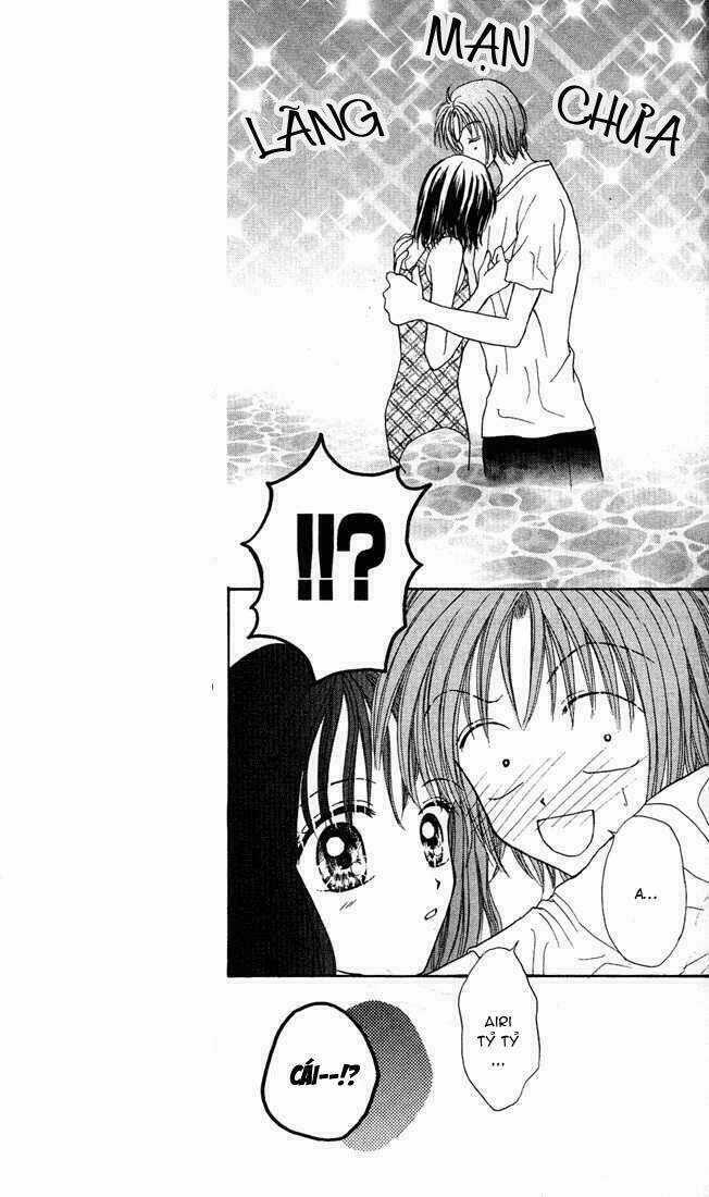 Max Lovely - Chapter 11 - Trang 28