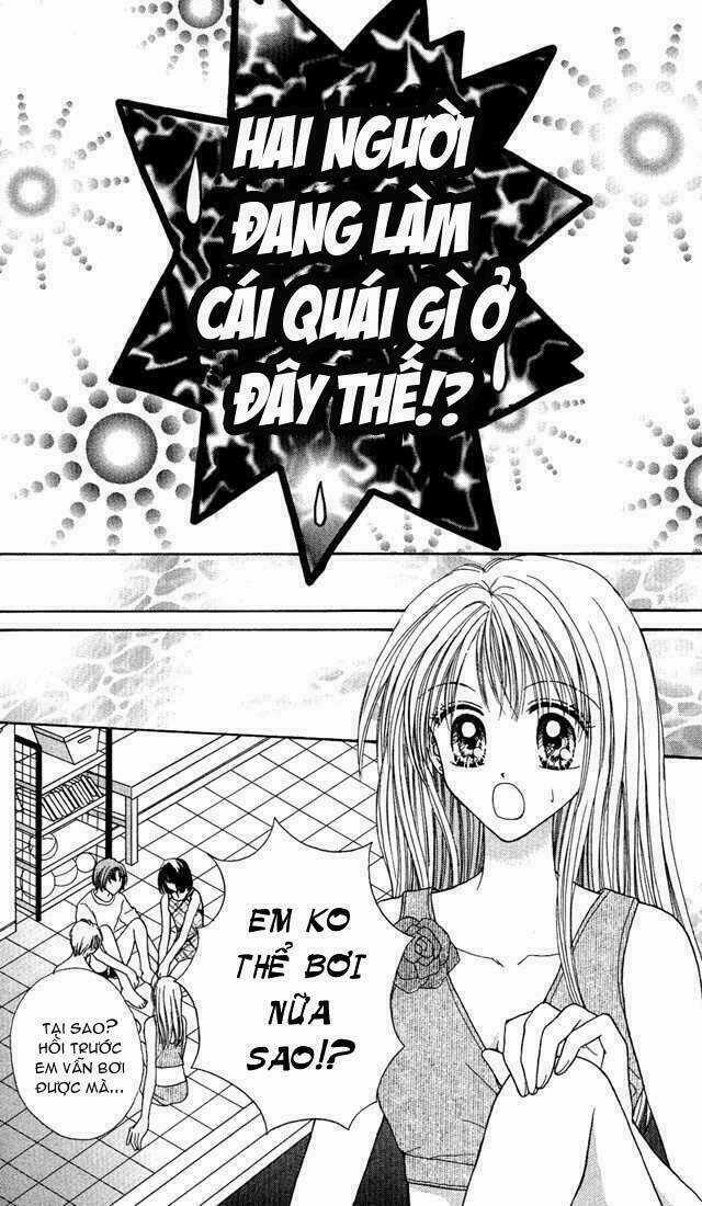 Max Lovely - Chapter 11 - Trang 29