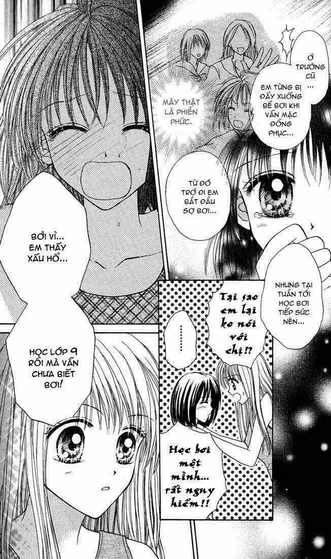 Max Lovely - Chapter 11 - Trang 30