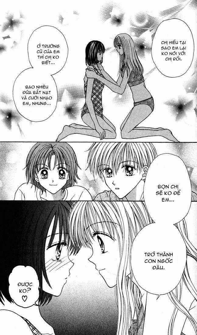 Max Lovely - Chapter 11 - Trang 32