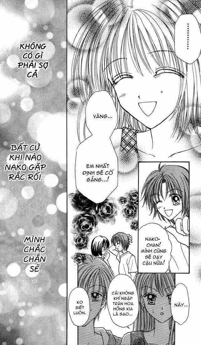 Max Lovely - Chapter 11 - Trang 33