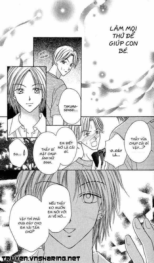 Max Lovely - Chapter 11 - Trang 34