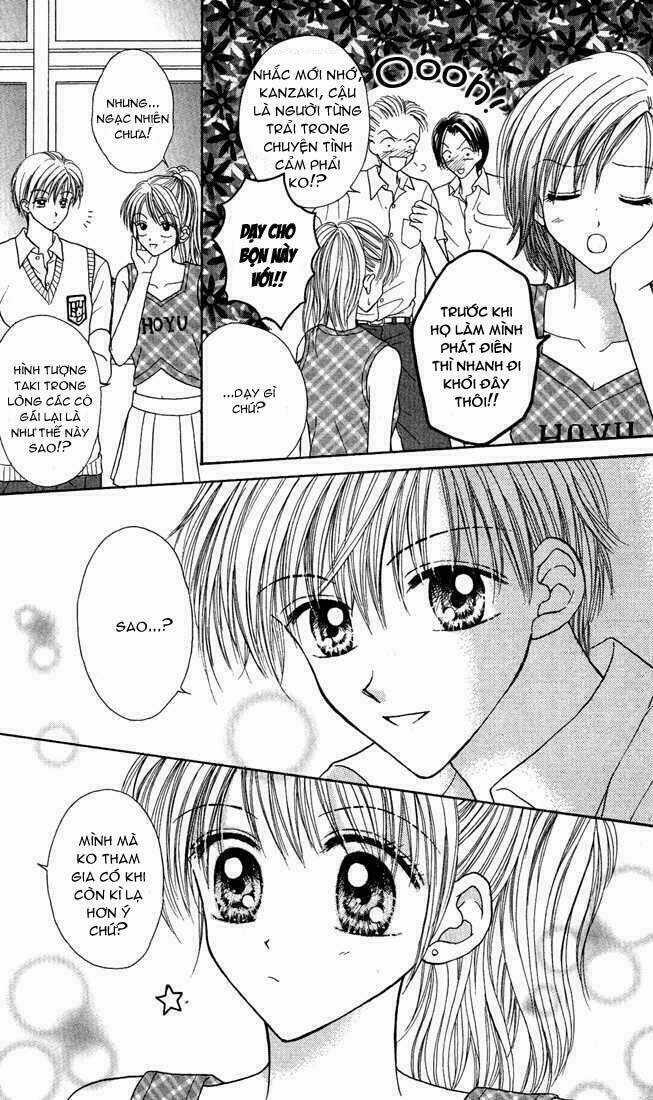 Max Lovely - Chapter 11 - Trang 7