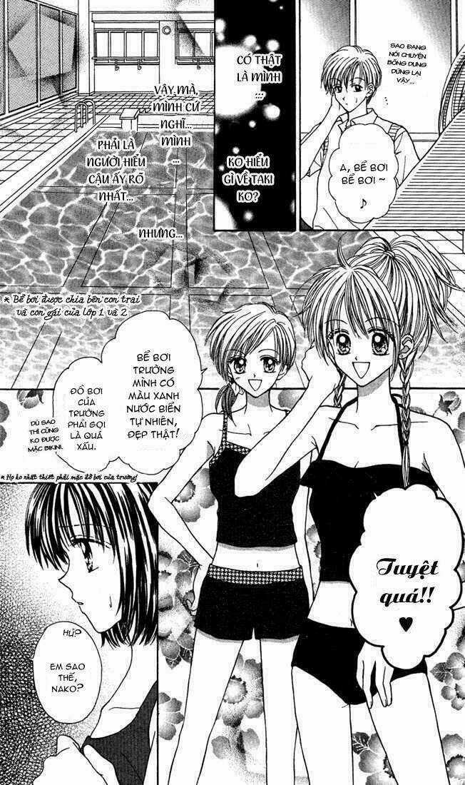 Max Lovely - Chapter 11 - Trang 9