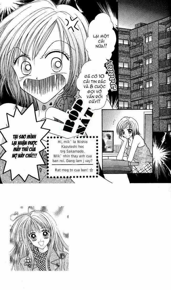 Max Lovely - Chapter 12 - Trang 1