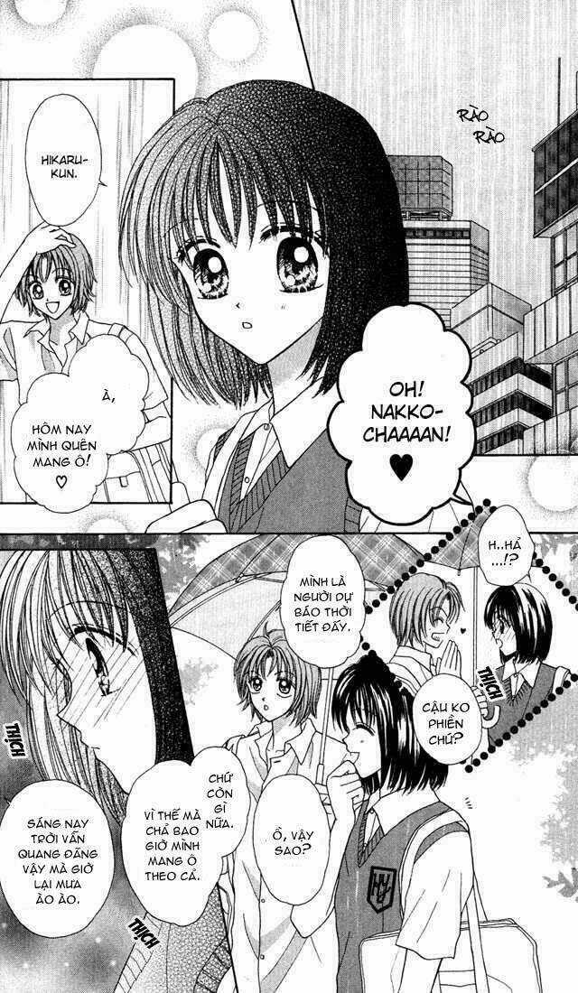 Max Lovely - Chapter 12 - Trang 12