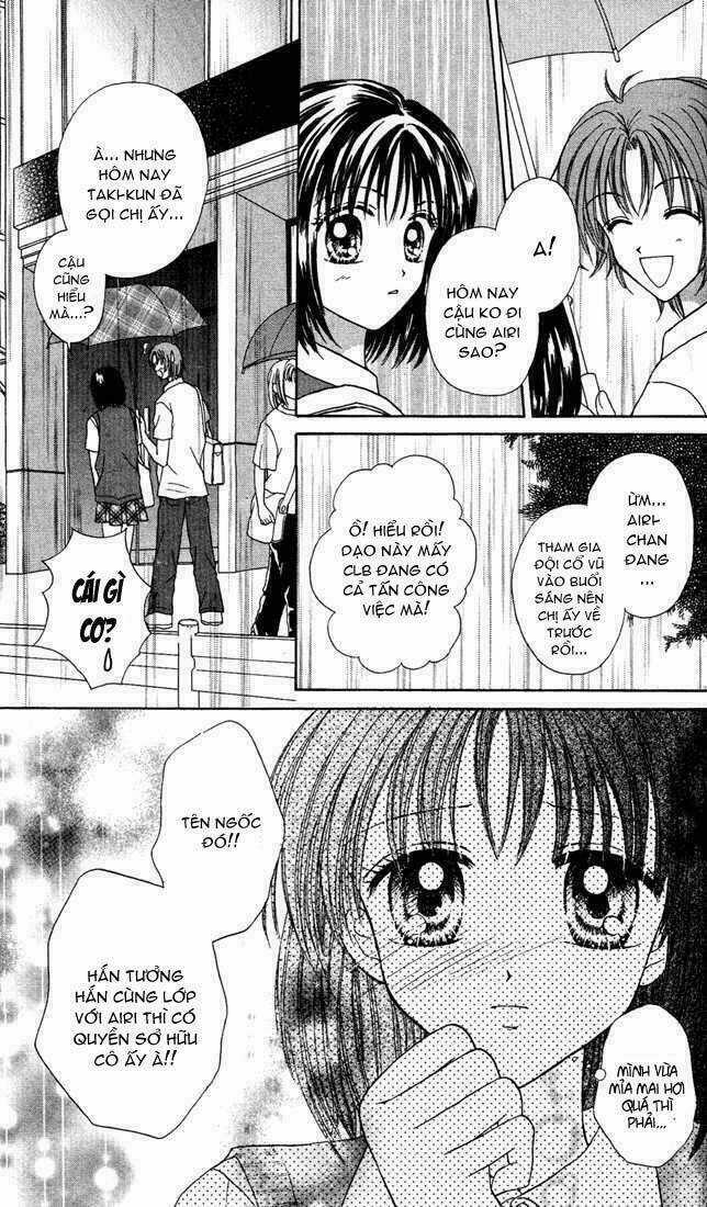 Max Lovely - Chapter 12 - Trang 13