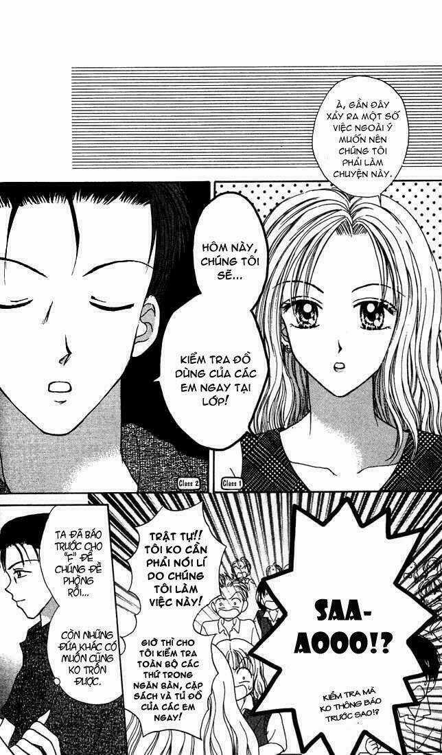 Max Lovely - Chapter 12 - Trang 14