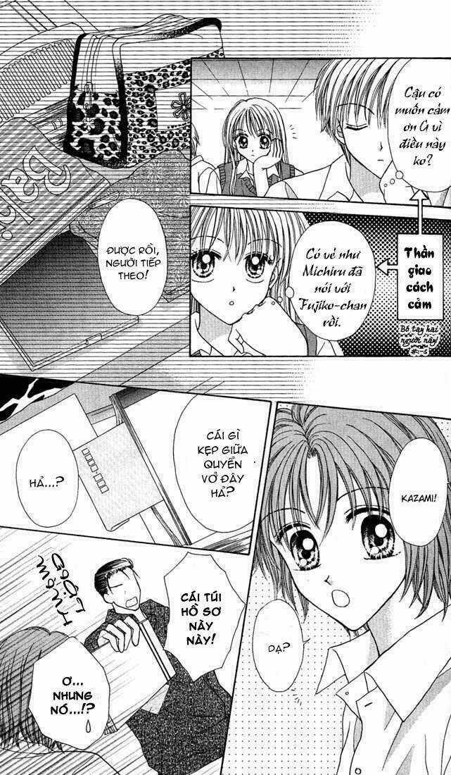 Max Lovely - Chapter 12 - Trang 15