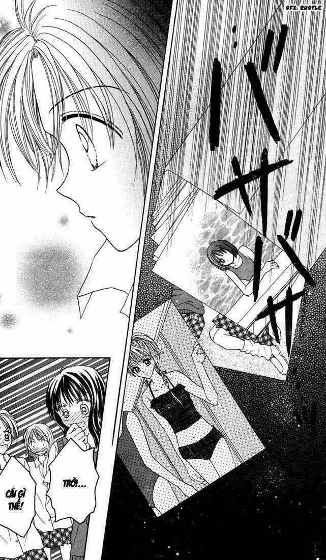 Max Lovely - Chapter 12 - Trang 16