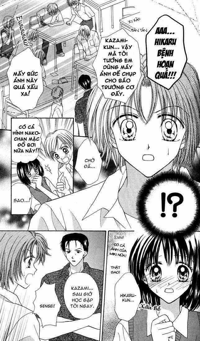 Max Lovely - Chapter 12 - Trang 17