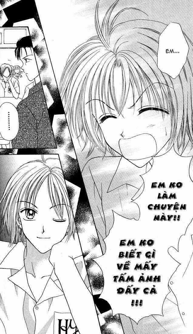 Max Lovely - Chapter 12 - Trang 18