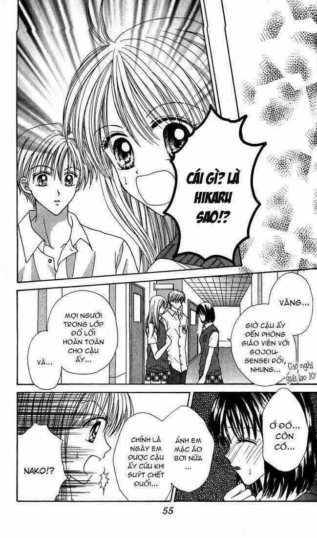 Max Lovely - Chapter 12 - Trang 19