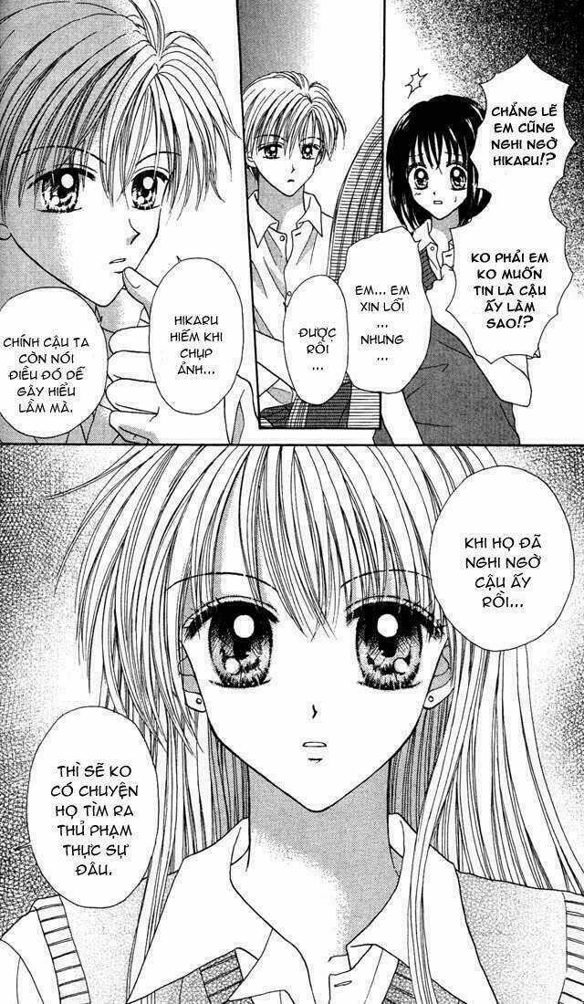 Max Lovely - Chapter 12 - Trang 20