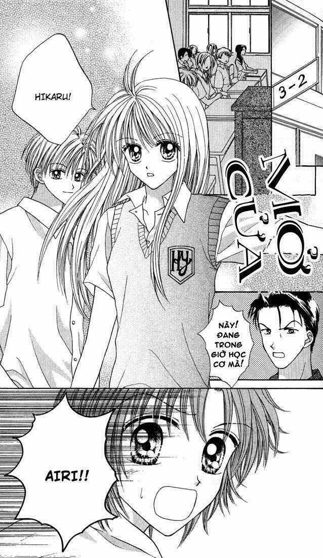 Max Lovely - Chapter 12 - Trang 21