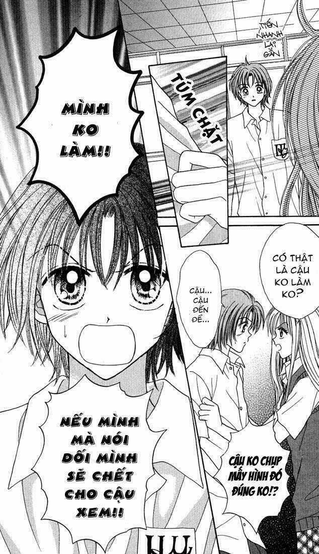 Max Lovely - Chapter 12 - Trang 22