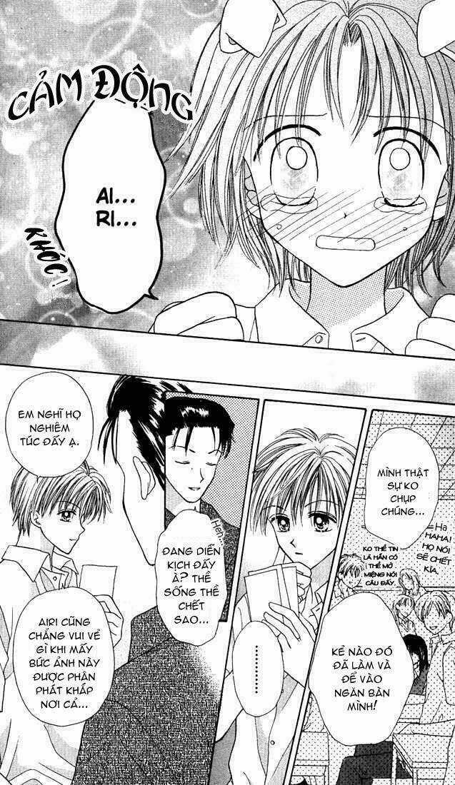 Max Lovely - Chapter 12 - Trang 24