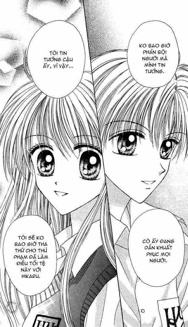 Max Lovely - Chapter 12 - Trang 25