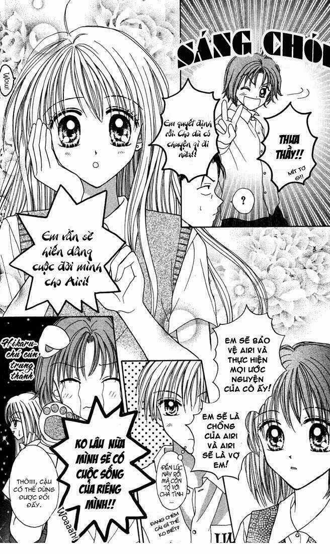 Max Lovely - Chapter 12 - Trang 26