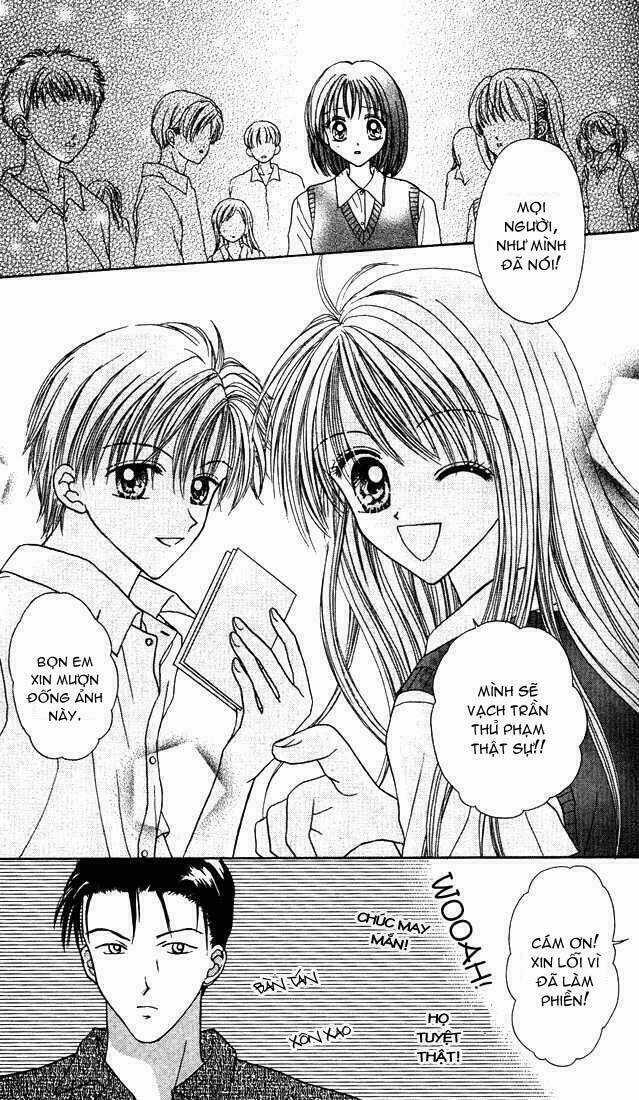 Max Lovely - Chapter 12 - Trang 27