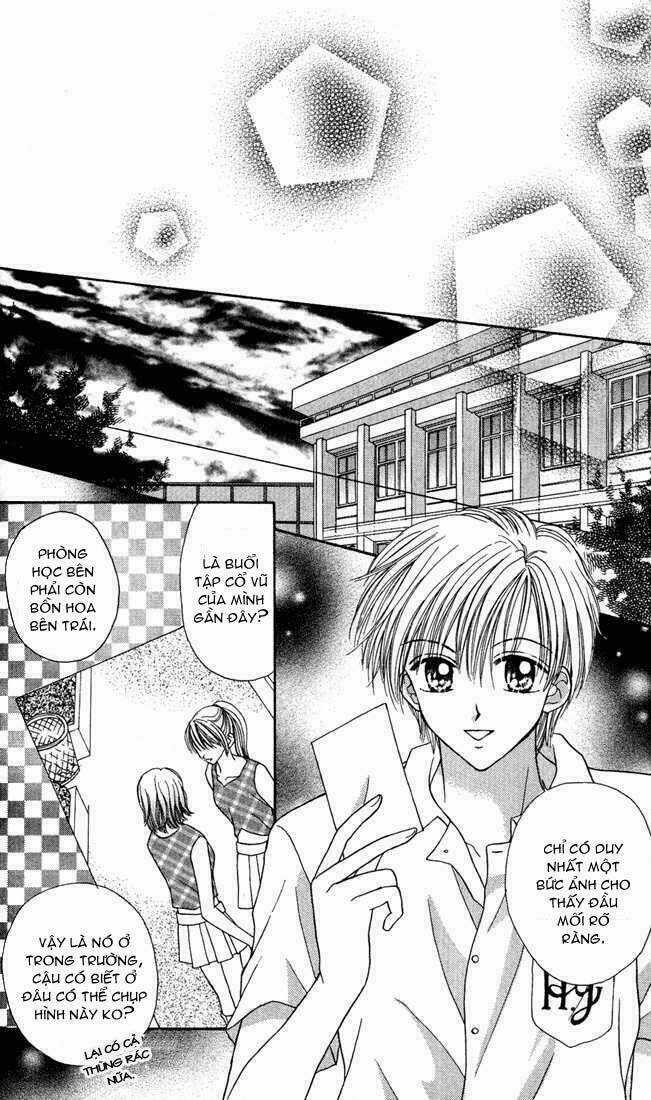 Max Lovely - Chapter 12 - Trang 28