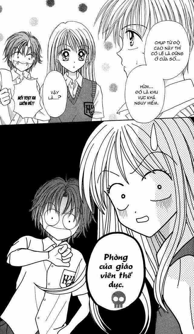 Max Lovely - Chapter 12 - Trang 29