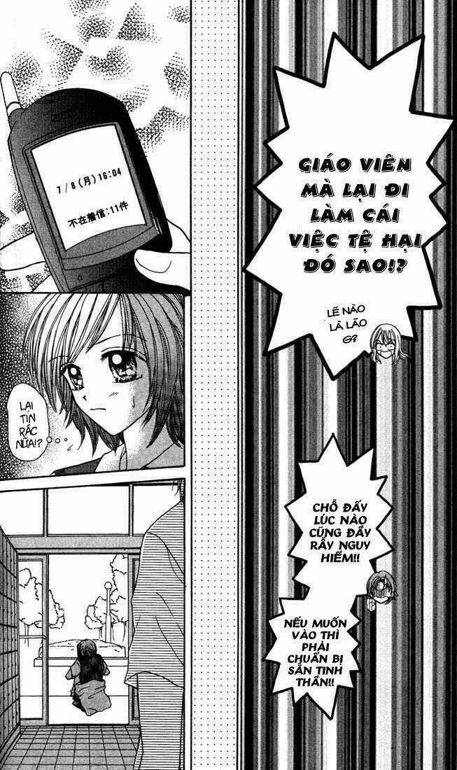 Max Lovely - Chapter 12 - Trang 30