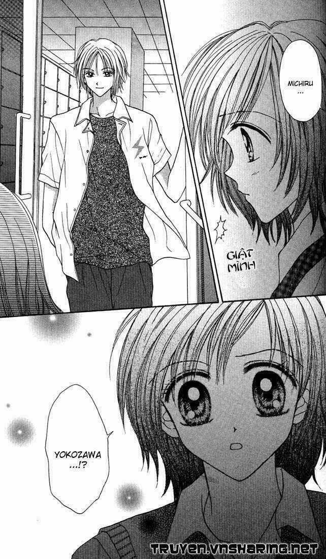 Max Lovely - Chapter 12 - Trang 31