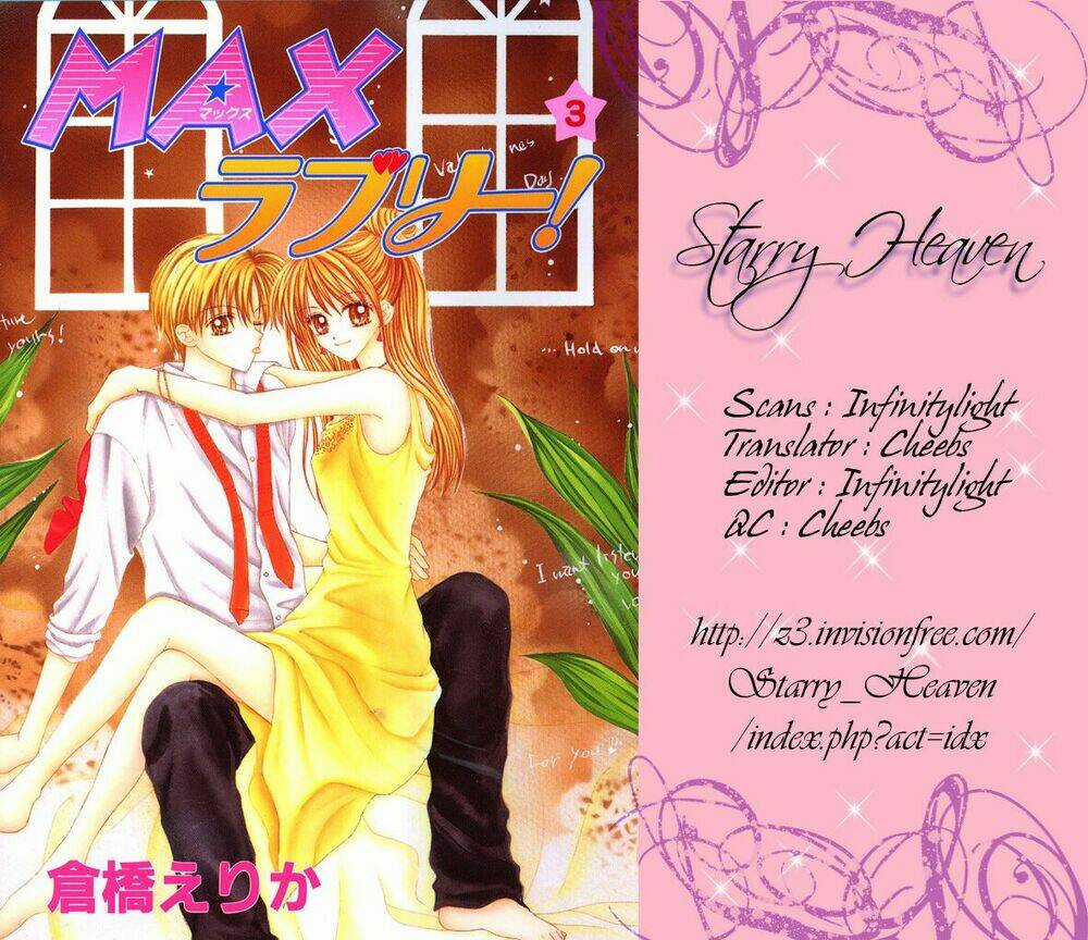 Max Lovely - Chapter 12 - Trang 32