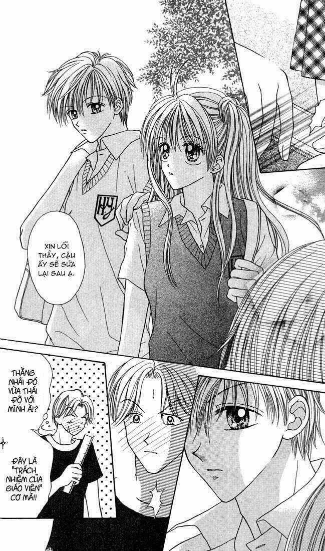 Max Lovely - Chapter 12 - Trang 6